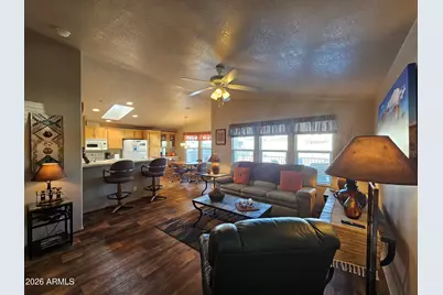 650 N Hawes Road #4625, Mesa, AZ 85207 - Photo 2