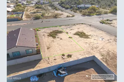 0 W Arica Road #123, Casa Grande, AZ 85193 - Photo 6