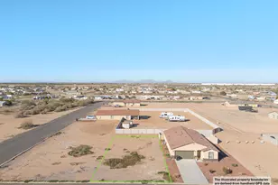 0 W Arica Rd, Casa Grande, AZ 85193 - Photo 1