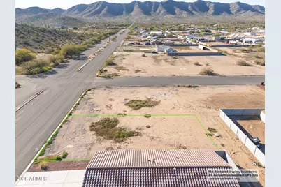 0 W Arica Road #123, Casa Grande, AZ 85193 - Photo 4