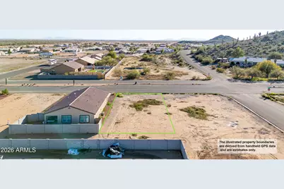 0 W Arica Road #123, Casa Grande, AZ 85193 - Photo 10