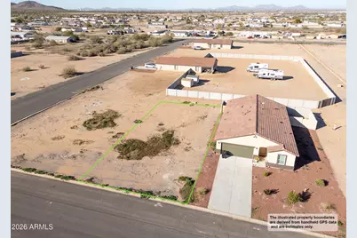 0 W Arica Road #123, Casa Grande, AZ 85193 - Photo 2
