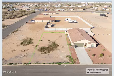 0 W Arica Road #123, Casa Grande, AZ 85193 - Photo 8