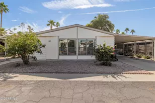 245 S 56th St, Mesa, AZ 85206 - Photo 2