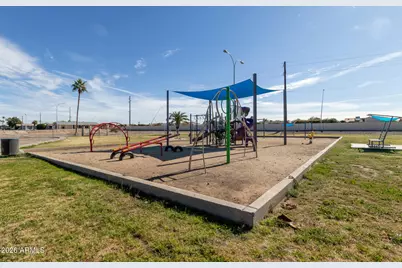 245 S 56th Street #64, Mesa, AZ 85206 - Photo 32