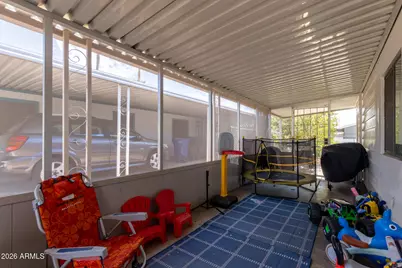 245 S 56th Street #64, Mesa, AZ 85206 - Photo 24