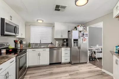 245 S 56th Street #64, Mesa, AZ 85206 - Photo 16