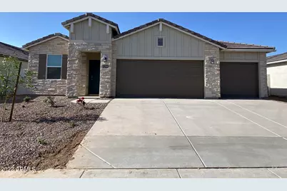 1298 W Sussex Street, San Tan Valley, AZ 85143 - Photo 1