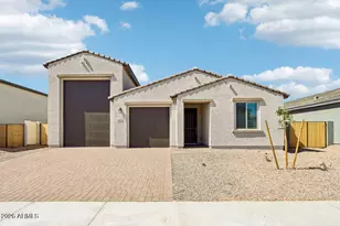 15605 W Brown St, Waddell, AZ 85355 - Photo 2