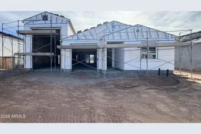 15605 W Brown Street, Waddell, AZ 85355 - Photo 2