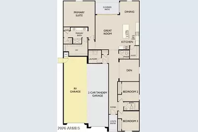 15605 W Brown Street, Waddell, AZ 85355 - Photo 8