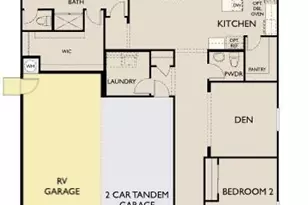 15605 W Brown St, Waddell, AZ 85355 - Photo 8