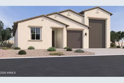 15605 W Brown Street, Waddell, AZ 85355 - Photo 1