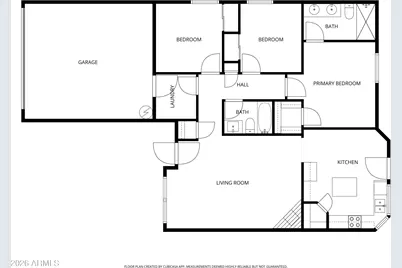 4545 N 67th Avenue #1028, Phoenix, AZ 85033 - Photo 2