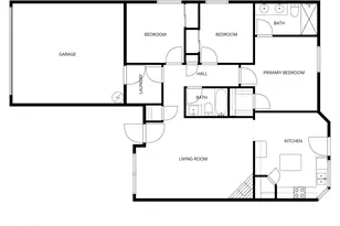 4545 N 67th Ave, Phoenix, AZ 85033 - Photo 2