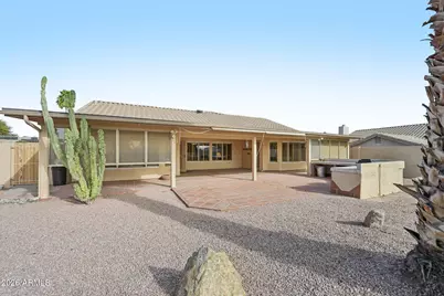 19506 N 89th Drive, Peoria, AZ 85382 - Photo 44
