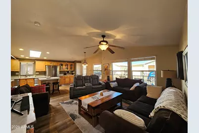 650 N Hawes Road #4629, Mesa, AZ 85207 - Photo 14