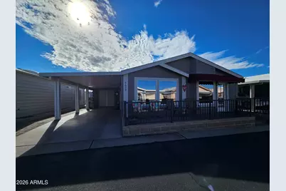 650 N Hawes Road #4629, Mesa, AZ 85207 - Photo 6