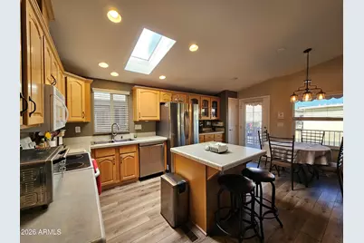 650 N Hawes Road #4629, Mesa, AZ 85207 - Photo 16