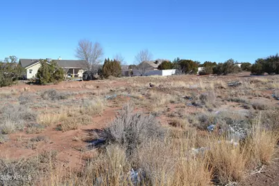 3132 W Country Club Drive #3, Snowflake, AZ 85937 - Photo 1