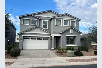 22742 E Domingo Road, Queen Creek, AZ 85142 - Photo 1