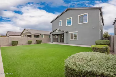 22742 E Domingo Road, Queen Creek, AZ 85142 - Photo 32