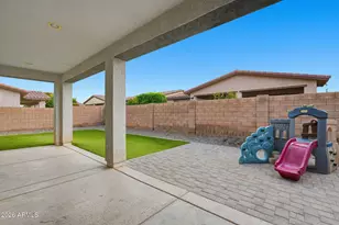 22463 E Desert Spoon Dr, Queen Creek, AZ 85142 - Photo 28