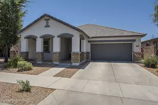 22463 E Desert Spoon Dr, Queen Creek, AZ 85142 - Photo 4