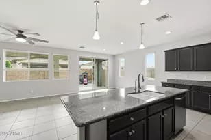 22463 E Desert Spoon Dr, Queen Creek, AZ 85142 - Photo 8