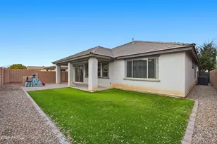 22463 E Desert Spoon Dr, Queen Creek, AZ 85142 - Photo 30