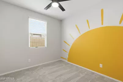 22463 E Desert Spoon Drive, Queen Creek, AZ 85142 - Photo 16