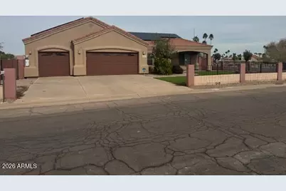 10876 W San Lazaro Drive, Arizona City, AZ 85123 - Photo 1