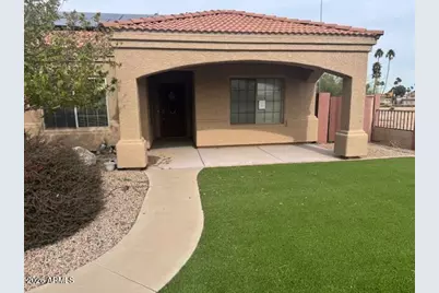 10876 W San Lazaro Drive, Arizona City, AZ 85123 - Photo 2