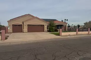 10876 W San Lazaro Dr, Arizona City, AZ 85123 - Photo 1