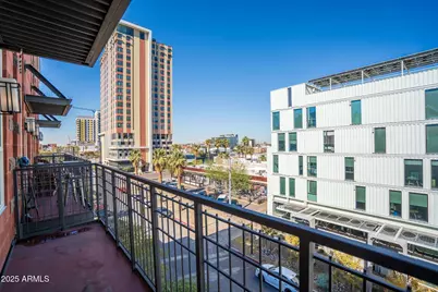 215 E McKinley Street #406, Phoenix, AZ 85004 - Photo 2