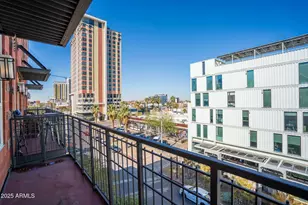 215 E McKinley St, Phoenix, AZ 85004 - Photo 2