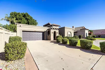 8782 E Mustang Trail, Scottsdale, AZ 85258 - Photo 34