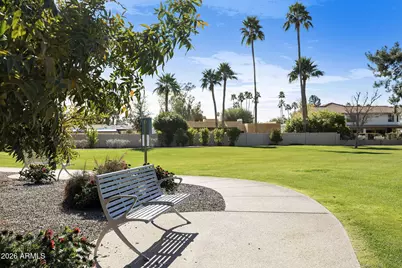 8782 E Mustang Trail, Scottsdale, AZ 85258 - Photo 32