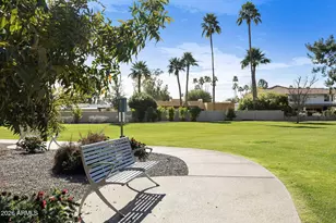 8782 E Mustang Trail, Scottsdale, AZ 85258 - Photo 32