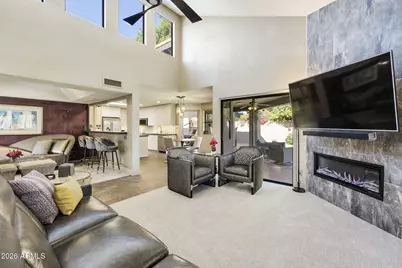 8782 E Mustang Trail, Scottsdale, AZ 85258 - Photo 4