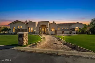 11105 E Ironwood Dr, Scottsdale, AZ 85259 - Photo 1