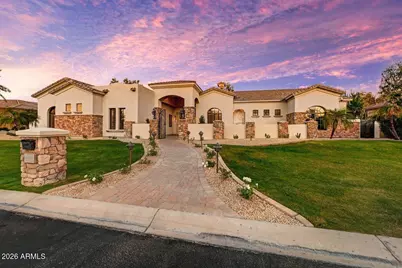 11105 E Ironwood Drive, Scottsdale, AZ 85259 - Photo 48