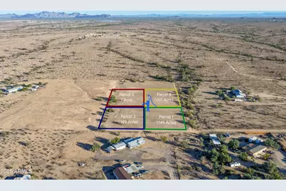 2-L Van Buren Street #L, Tonopah, AZ 85354 - Photo 2