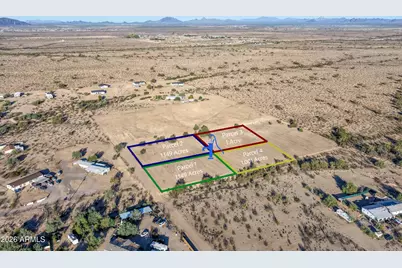 2-L Van Buren Street #L, Tonopah, AZ 85354 - Photo 1