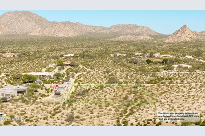 00 W Rhodes Way #V, Casa Grande, AZ 85194 - Photo 4