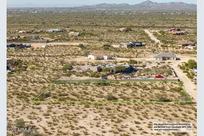 00 W Rhodes Way #V, Casa Grande, AZ 85194 - Photo 12