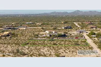 00 W Rhodes Way #V, Casa Grande, AZ 85194 - Photo 6