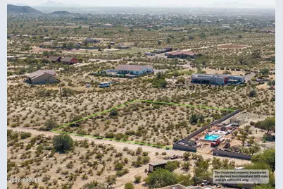 00 W Rhodes Way #V, Casa Grande, AZ 85194 - Photo 2