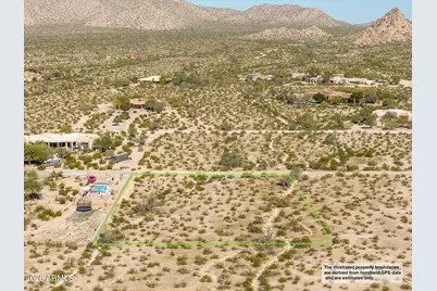 00 W Rhodes Way #V, Casa Grande, AZ 85194 - Photo 10