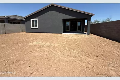 9521 W Tamarisk Avenue, Tolleson, AZ 85353 - Photo 10
